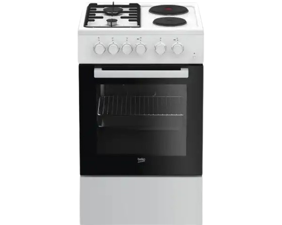 Kombinovani šporeti