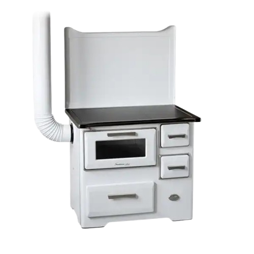 Šporet na čvrsto gorivo