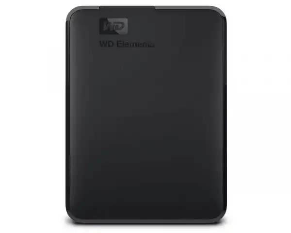 WD Elements Portable 5TB 2.5'' eksterni hard disk WDBU6Y0050BBK