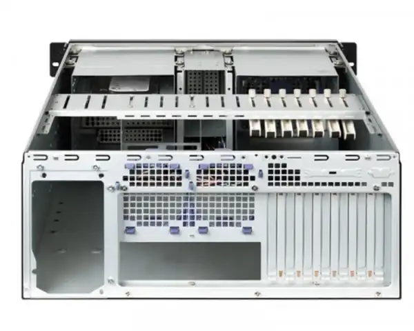 CHIEFTEC Kućište UNC-411E-B-OP