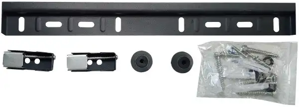 Gembird  WM-56F-05 ** fixni VESA max 40x40cm 32-56 max.40kg (245)