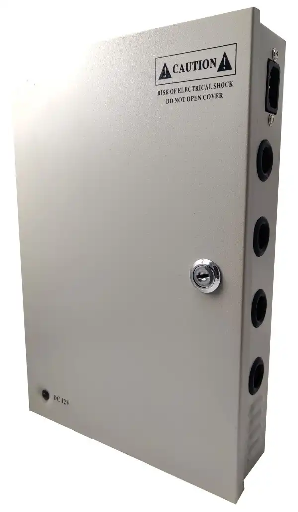 NAPRK-12V/30A-18CH Gembird napajanje sa kljucem(3605)