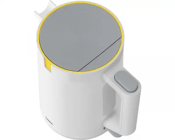 BEKO Ketler WKM 4215 W