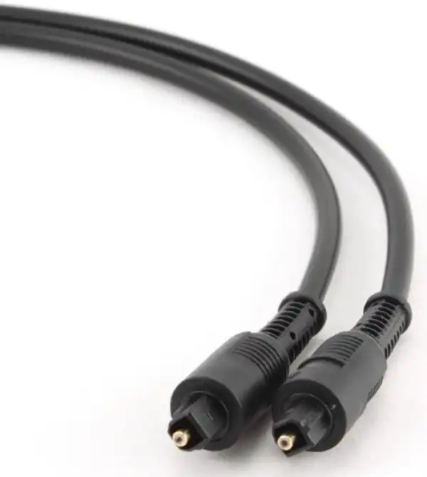 CC-OPT-1M  Gembird Toslink opticki kabl 1m