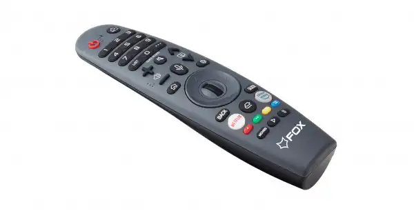 Fox Televizor 65WOS625D, 4K Ultra HD, SMART