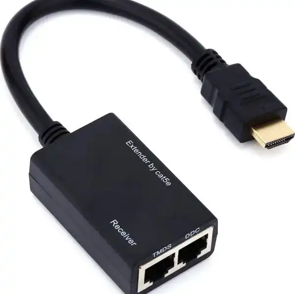 Gembird DEX-HDMI-01 Ekstender 30m Pasivni