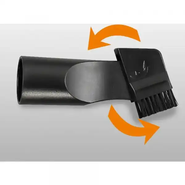 Gorenje Usisivač VC1901GACRCY