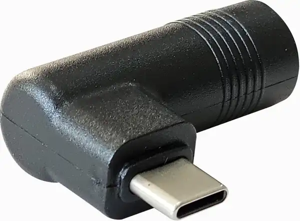 Gembird konektor TYPE-C 8.2x2.35mm (SAMO za punjac NPA-AC7D!) M 20V PD