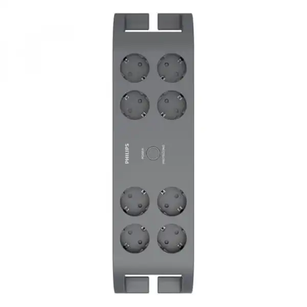 PHILIPS Produžni kabl sa prenaponskom zaštitom SPN3180A