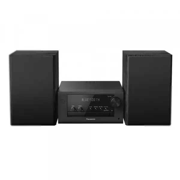 PANASONIC Mikro linija SC-PM702EG-K