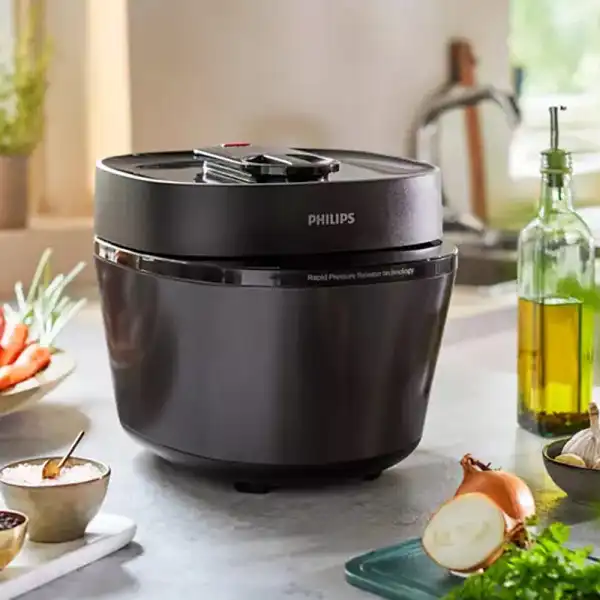 PHILIPS All-in-One Aparat za kuvanje HD2151/40