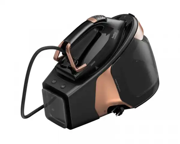 BEKO Parna stanica SGA 8130 C