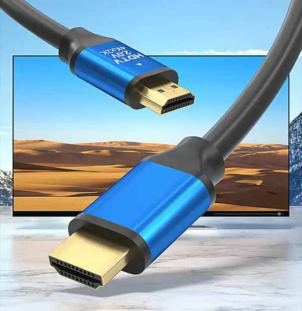 KETTZ Kabl HDMI-HDMI MM V2.0 15m KT-HK2.0-15m