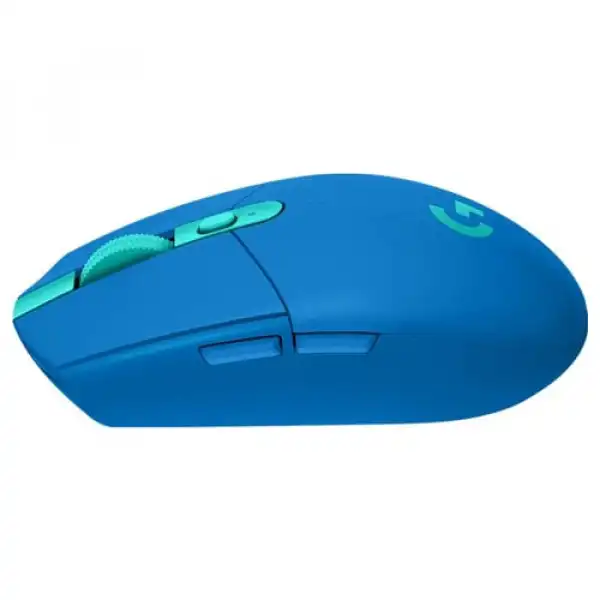 LOGITECH LIGHTSPEED G305 910-006014 Gejmerski miš