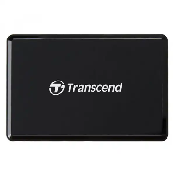 TRANSCEND TS-RDF9K2
