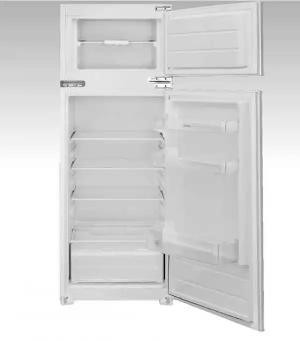 VOX Ugradni frižider sa dvoja vrata IKG2630E