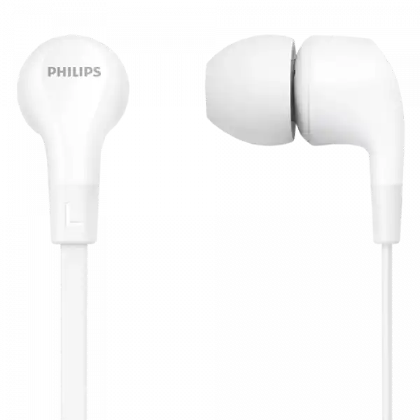 PHILIPS Bubice TAE1105WT00 (Bela)