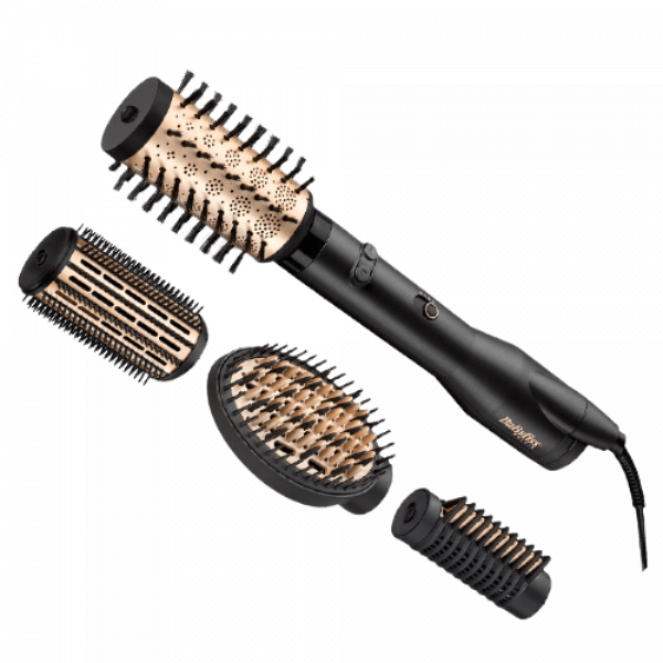 BABYLISS Stajler četka AS970E