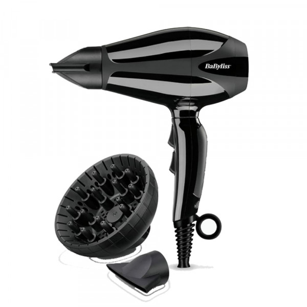 BABYLISS COMPACT PRO 6715DE Fen za kosu