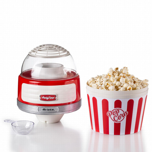 ARIETE Aparat za kokice AR2957RD