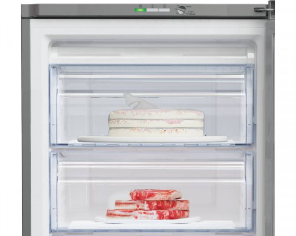 BEKO Zamrzivač RFSA240M41SN