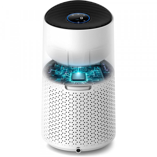 PHILIPS Air Purifier 1000i Serija AC1715/10 Prečišćivač vazduha