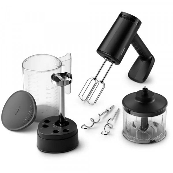 PHILIPS Mikser HR3781/20 3u1