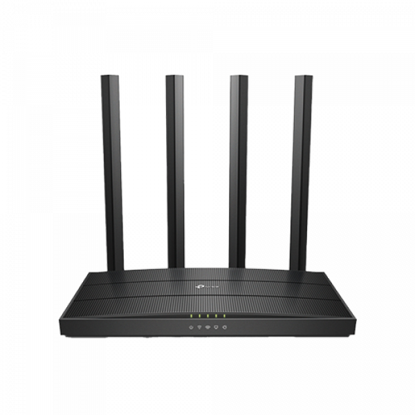 TP-LINK AC1900 ruter
