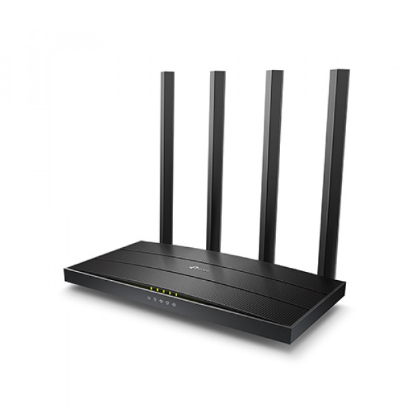 TP-LINK AC1900 ruter