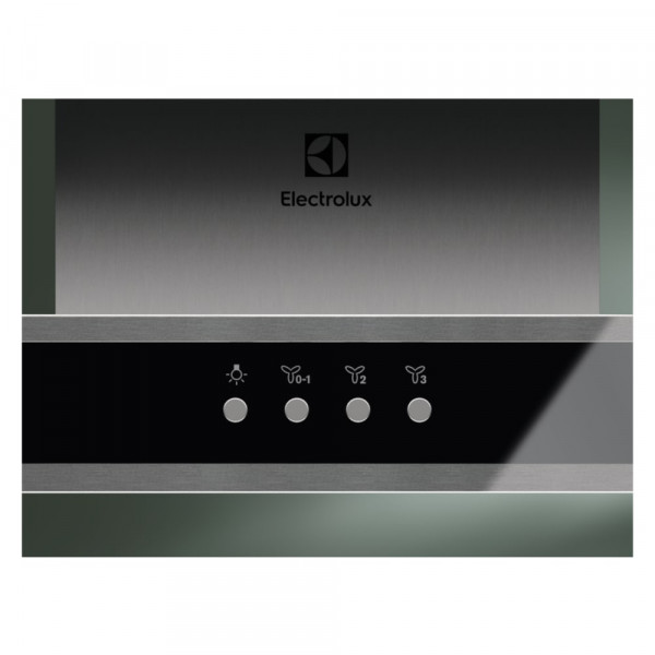 ELECTROLUX Aspirator LFT526X