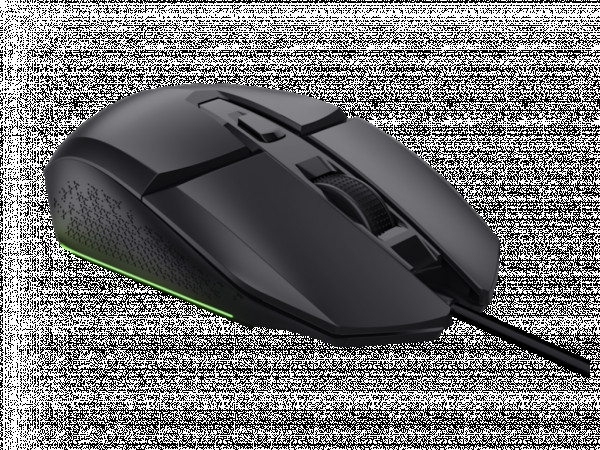 Miš TRUST GXT109 FELOX GAMING/crna