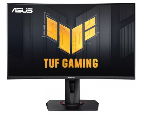 ASUS 27 inča VG27VQM TUF Gaming monitor 