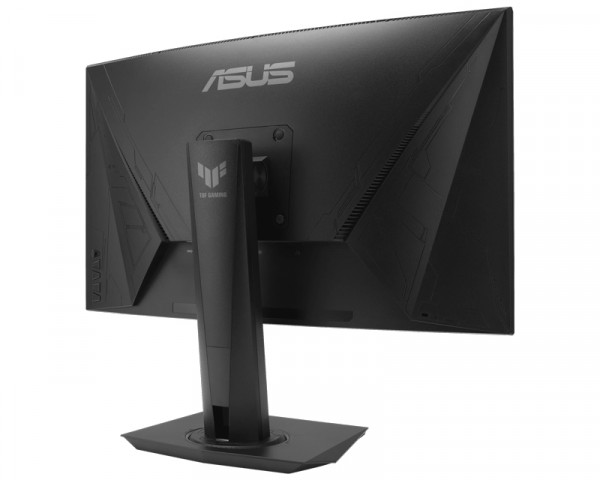 ASUS 27 inča VG27VQM TUF Gaming monitor 