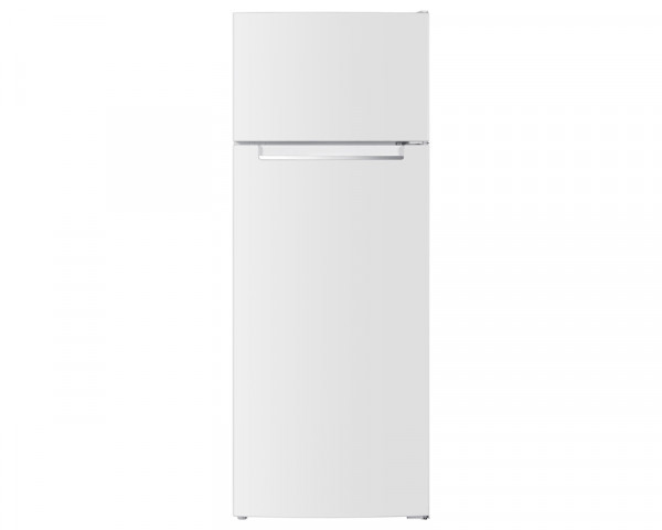 BEKO Kombinovani frižider RDSO206K40WN