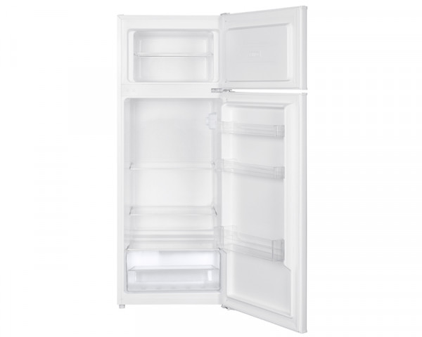 BEKO Kombinovani frižider RDSO206K40WN