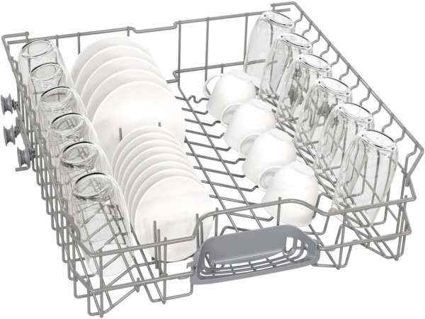 Sudomašina BOSCH SMV24AX04E/Serija2/ugradna/E/12 kompleta/81,5x59,8x55cm
