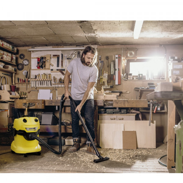 KARCHER Usisivač za mokro i suvo čišćenje WD 4 V-20/5/22