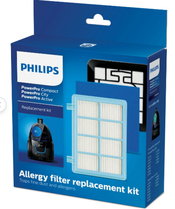 PHILIPS FILTER ZA USISIVAC FC8010/02