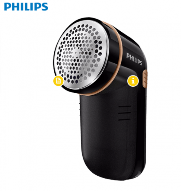 PHILIPS APARAT ZA UKLANJANJE VLAKANA SA ODECE GC026/80