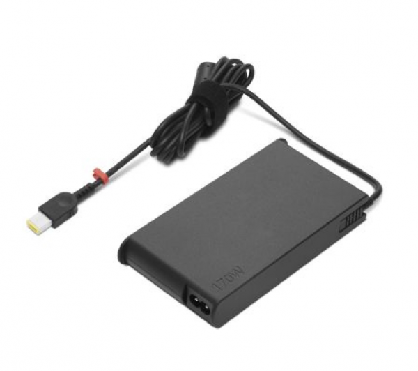 Lenovo 170W AC Adapter Slim Square ( GX20Z46287 ) 