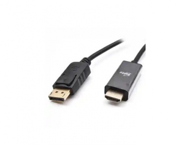 Kettz Kabl Displayport - HDMI DP2HDMI-K180 1.8m