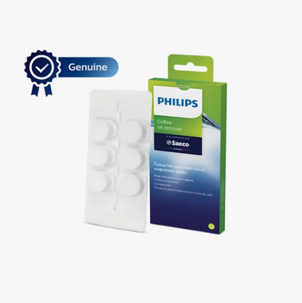 PHILIPS SRED ZA UKL ULJA OD KAFE CA6704/10