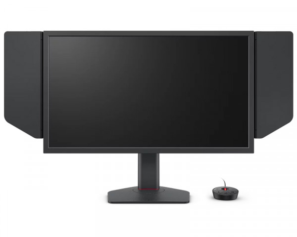 BENQ Zowie 24.5 inča XL2546X LED Gaming 240Hz crni monitor 