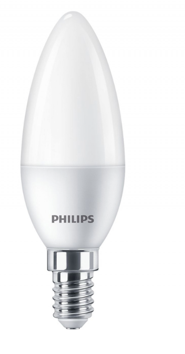 PHILIPS LED sijalica 40W B35 E14