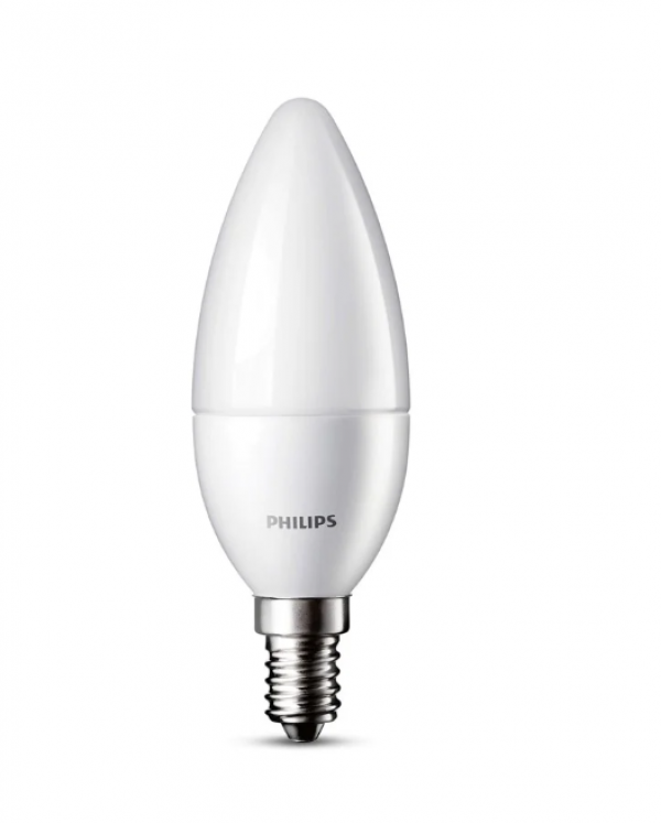 PHILIPS LED sijalica 60W E14