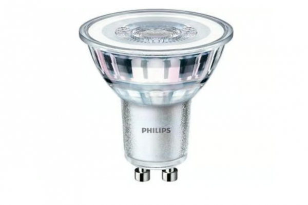 PHILIPS LED sijalica 4.6W (50W) GU10 WW 2700K 36D RF ND