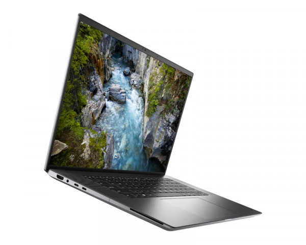 DELL Precision M5690 (FHD+ 500 nits, Ultra 7 165H, 32GB, 1TB SSD, RTX 2000 8GB, Backlit, FP, Win 11 Pro)