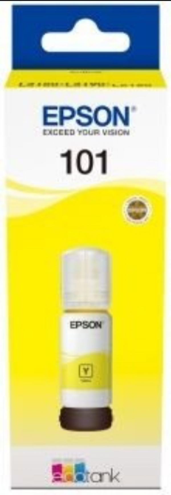 Epson T03V44A 101 EcoTank Yellow
