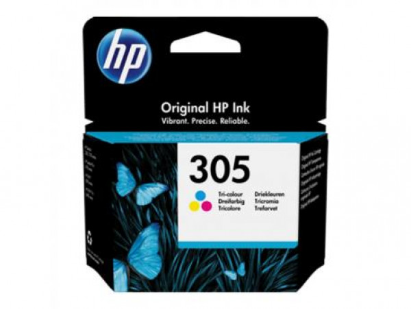 HP 305 Color 3YM60AE