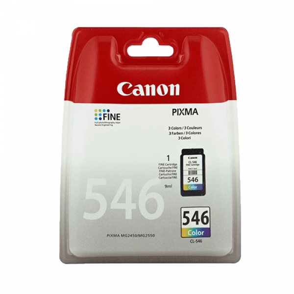 Canon CL-546 Color